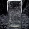 Picture of Antique Walla Walla Pepsin Gum Jar with Native American Chief 