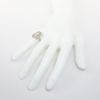 Picture of Antique Art Deco Era Platinum & Multi-Diamond Statement Ring