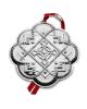 Picture of Towle - 25Th Ed. Celtic Ornament. Sterling Silver