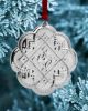 Picture of Towle - 25Th Ed. Celtic Ornament. Sterling Silver
