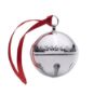 Picture of 2024 27th Edition Wallace Grande Baroque Snowflake Ornament -