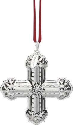 Picture of Reed & Barton 2023 53Rd Annual Christmas Cross