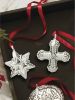 Picture of Reed & Barton 2023 53Rd Annual Christmas Cross
