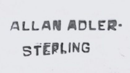 Picture for manufacturer Allan Adler
