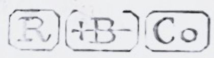 Picture for manufacturer R. Blackinton & Co.