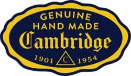 Picture for manufacturer Cambridge
