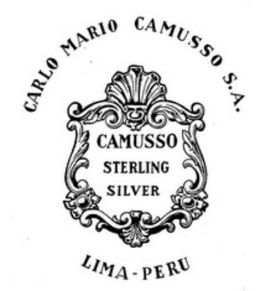 Picture for manufacturer Camusso