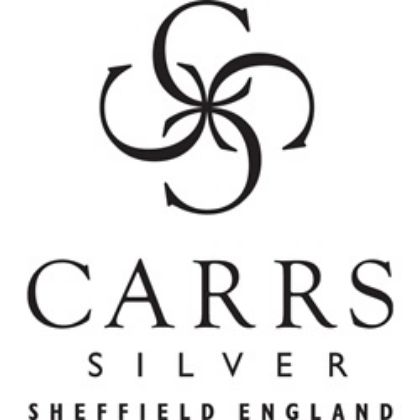 Picture for manufacturer Carrs Silver