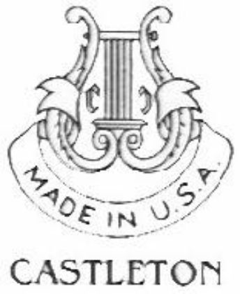 Picture for manufacturer Castleton USA