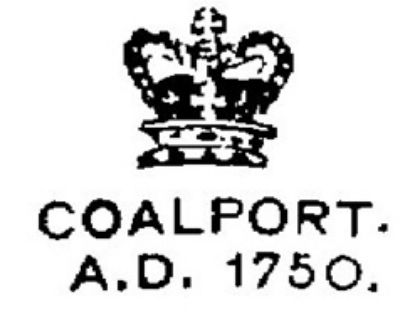 Picture for manufacturer Coalport England