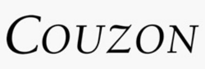 Picture for manufacturer Couzon