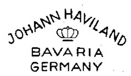 Picture for manufacturer Johann Haviland