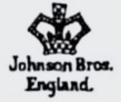 Picture for manufacturer Johnson Brothers