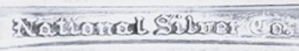 Picture for manufacturer National Silver Co.