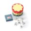Picture of Reed & Barton Let's Celebrate Circus Animals Candle Holder Set