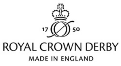 Picture for manufacturer Royal Crown Derby