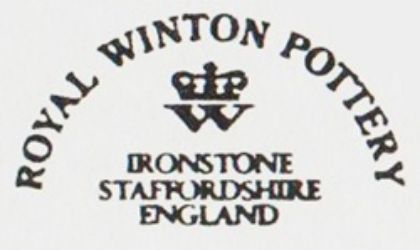 Picture for manufacturer Royal Winton