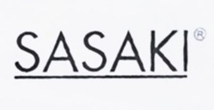 Picture for manufacturer Sasaki