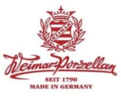 Picture for manufacturer Weimar Porzellan