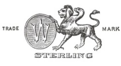 Picture for manufacturer Whiting Manufacturing Company