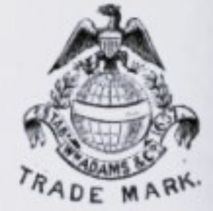 Picture for manufacturer Adams China (William Adams & Sons)