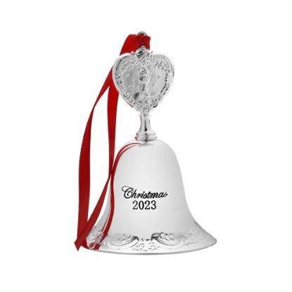 Picture of Wallace 2023 Grande Baroque Bell 29th Edition