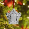 Picture of Wallace 2023 Engravable, 11th Edition, Gingerbread House