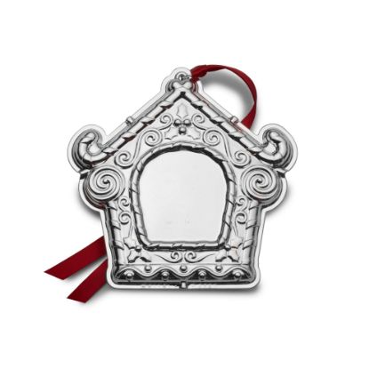 Picture of Wallace 2023 Engravable, 11th Edition, Gingerbread House