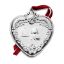 Picture of 2023 Grande Baroque Heart Sterling 32nd Edition