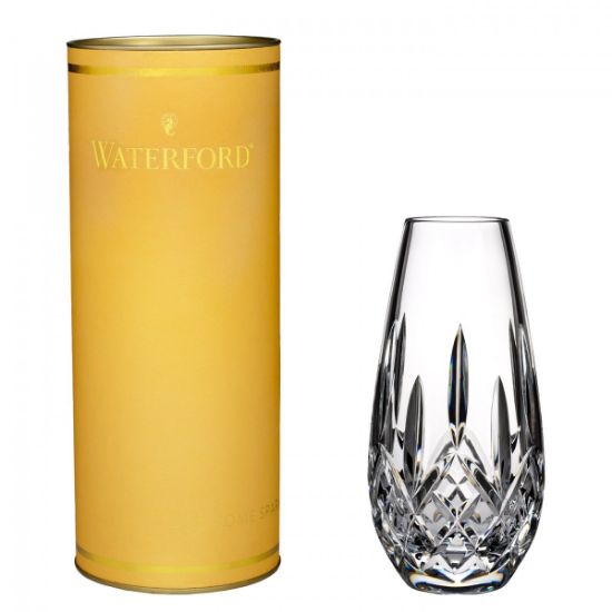 Picture of Waterford Giftology  Lismore 'Honey' Bud Vase