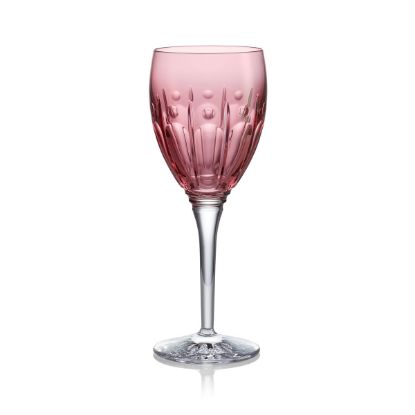 Picture of Waterford Crystal 'Winter Wonders Rose' Wine Glass
