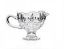 Picture of Shannon Crystal 'Pineapple' Gravy Boat
