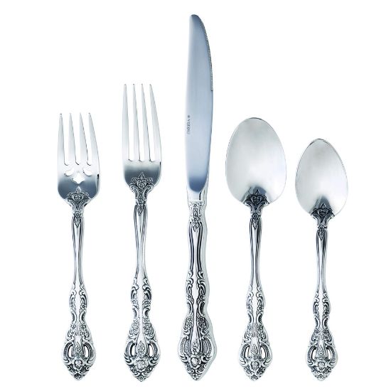 Picture of Michelangelo 18/10 20-Piece Set - Oneida