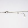 Picture of Franz Porcelain Lily Flower Necklace