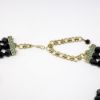 Picture of Heidi Daus 'Signature Accent' Necklace, Bracelet, Ring & Earrings Set