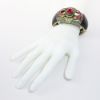 Picture of Heidi Daus 'Signature Accent' Necklace, Bracelet, Ring & Earrings Set