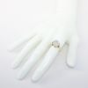 Picture of Antique 14k Yellow Gold & Moonstone Cabochon Ring