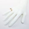 Picture of Antique Victorian 10k Yellow Gold Wedding Band with Ivy & Berry Motif
