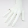 Picture of Vintage 14k White Gold & Old European Cut Diamond Engagement Ring