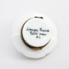 Picture of Limoges Porcelain Cookies for Santa Trinket Box