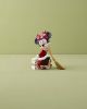 Picture of Lenox 2024 Minnie Mouse Sitting On A Gift Ornament