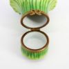 Picture of Limoges Porcelain Bouquet of Flowers Trinket Box with Surprise Heart Inside