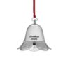 Picture of Towle 2025 45th Edition Musical Silver Plated Bell Ornament
