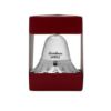 Picture of Towle 2025 45th Edition Musical Silver Plated Bell Ornament