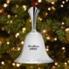 Picture of Wallace 2025 31st Edition Grande Baroque Silver Plated Ornament