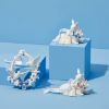 Picture of Wedgwood Christmas Baby's First Ornament 2023 Pink