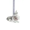 Picture of Wedgwood Christmas Baby's First Ornament 2023 Pink
