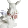 Picture of Wedgwood Christmas Baby's First Ornament 2023 Pink
