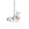Picture of Wedgwood Christmas Baby's First Ornament 2023 Pink
