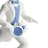 Picture of Wedgwood - 2023 'Ten Lords A Leaping' 12 Days Of Christmas Ornament.